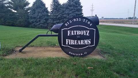Fatboyz Firearms Inc.