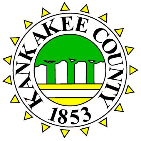 Kankakee County Treasurer