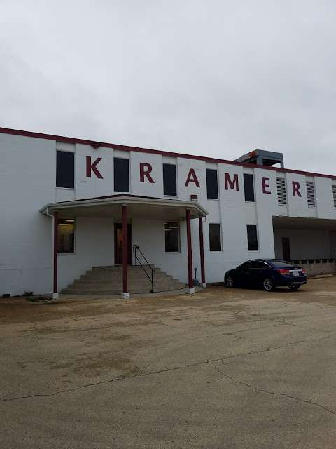 Kramer Warehouse Inc