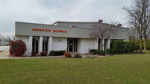 Mercon Supply