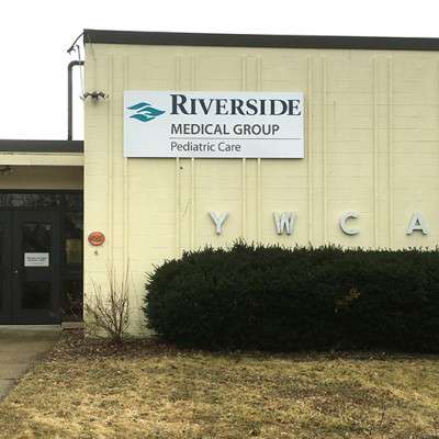 Riverside Medical Group - Pediatric Care, YWCA