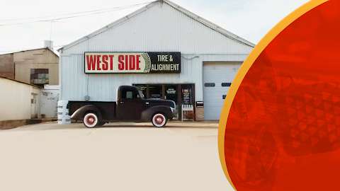 West Side Tire and Alignment